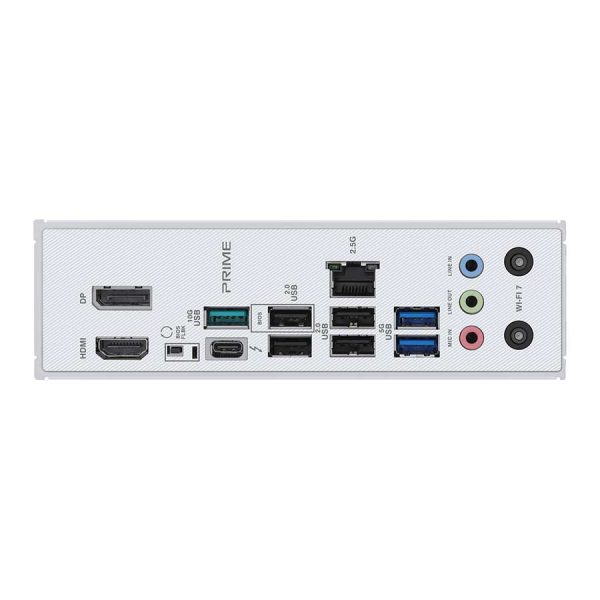 مادربرد ایسوس مدل ASUS PRIME Z890-P WIFI DDR5