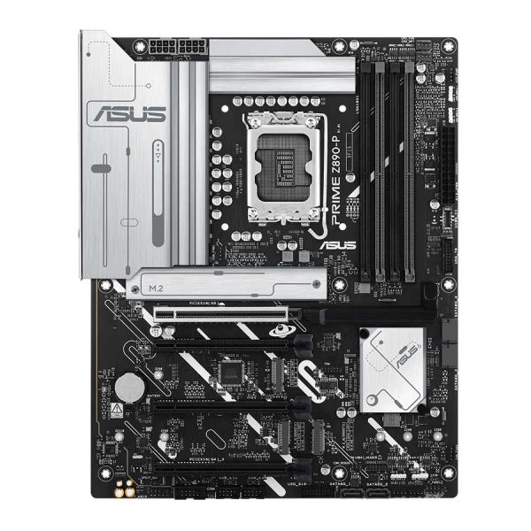 مادربرد ایسوس مدل ASUS PRIME Z890-P DDR5