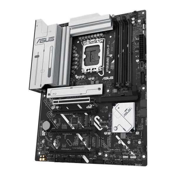 مادربرد ایسوس مدل ASUS PRIME Z890-P DDR5