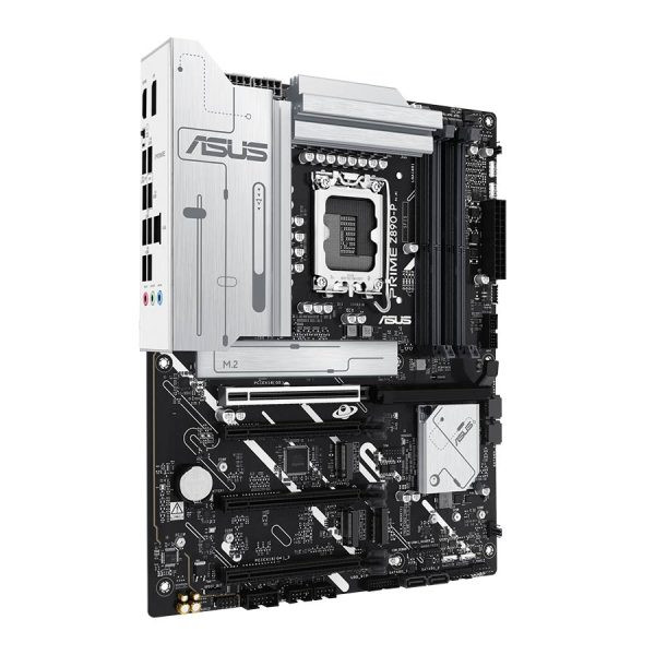 مادربرد ایسوس مدل ASUS PRIME Z890-P DDR5