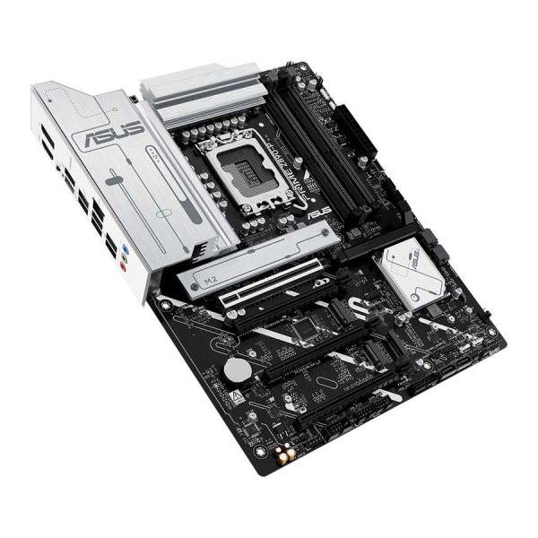 مادربرد ایسوس مدل ASUS PRIME Z890-P DDR5