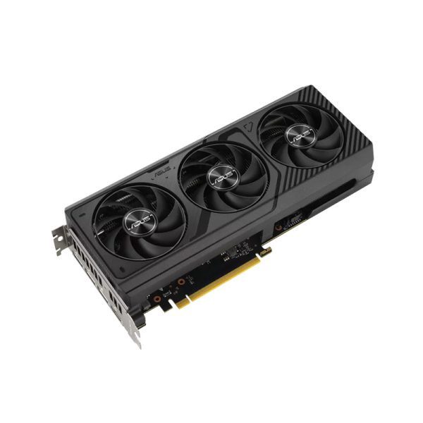 کارت گرافیک ایسوس مدل ASUS Prime 4070 Super OC 12G