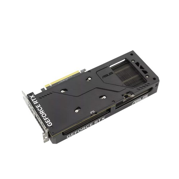 کارت گرافیک ایسوس مدل ASUS Prime 4070 Super OC 12G
