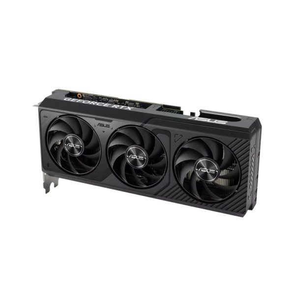 کارت گرافیک ایسوس مدل ASUS Prime 4070 Super OC 12G