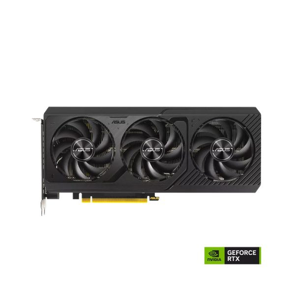 کارت گرافیک ایسوس مدل ASUS Prime 4070 Super OC 12G