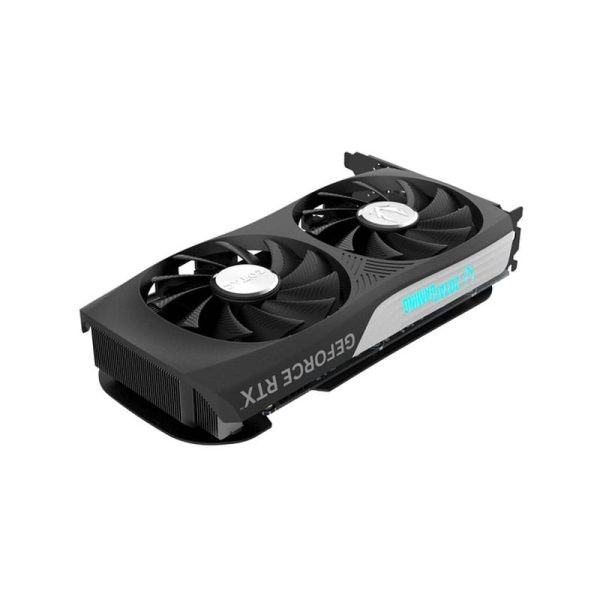 کارت گرافیک زوتاک GAMING GeForce RTX4060 Ti Twin Edge 16GB