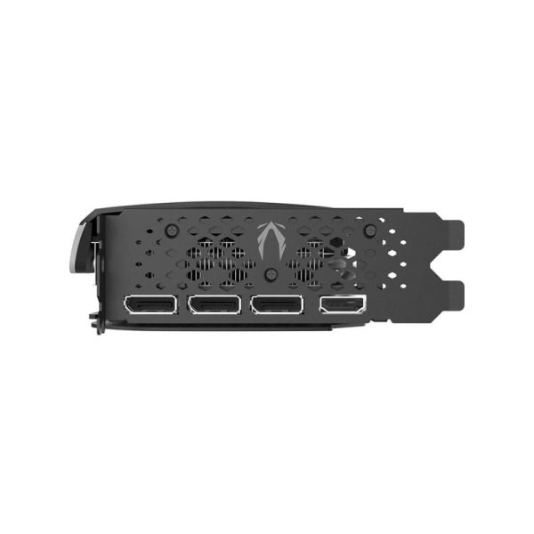 کارت گرافیک زوتاک GAMING GeForce RTX4060 Ti Twin Edge 16GB