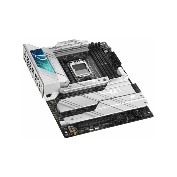 مادربرد ایسوس مدل ASUS ROG STRIX X670E-A GAMING WIFI DDR5