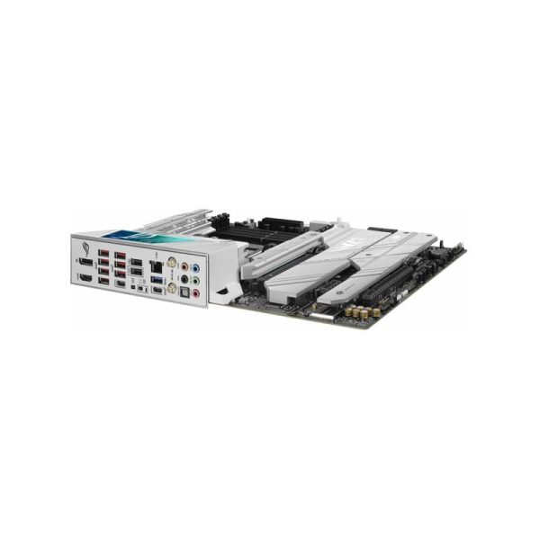 مادربرد ایسوس مدل ASUS ROG STRIX X670E-A GAMING WIFI DDR5