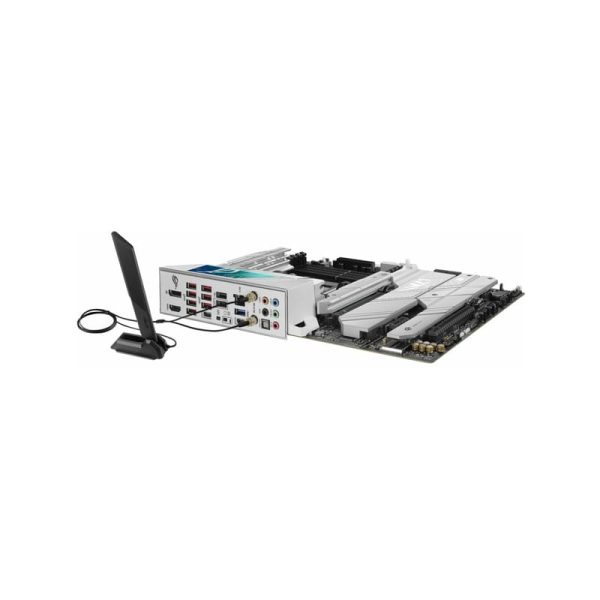 مادربرد ایسوس مدل ASUS ROG STRIX X670E-A GAMING WIFI DDR5