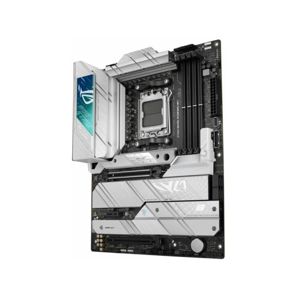 مادربرد ایسوس مدل ASUS ROG STRIX X670E-A GAMING WIFI DDR5