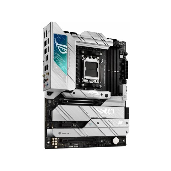 مادربرد ایسوس مدل ASUS ROG STRIX X670E-A GAMING WIFI DDR5