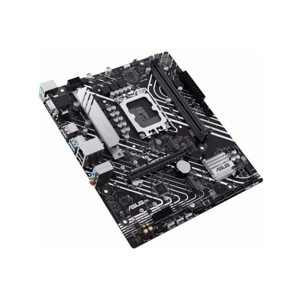 مادربرد ایسوس مدل ASUS PRIME H610M-A DDR5