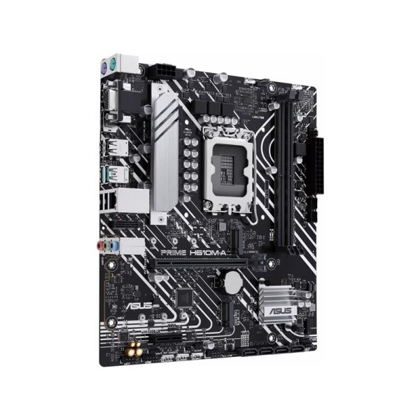مادربرد ایسوس مدل ASUS PRIME H610M-A DDR5