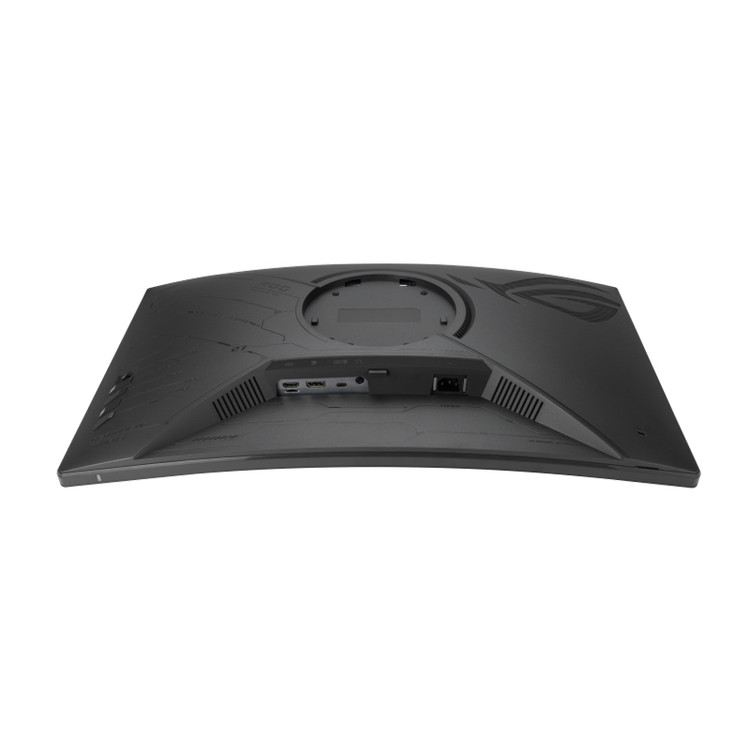 مانیتور گیمینگ 27 اینچ ایسوس مدل ASUS ROG STRIX XG27WCS
