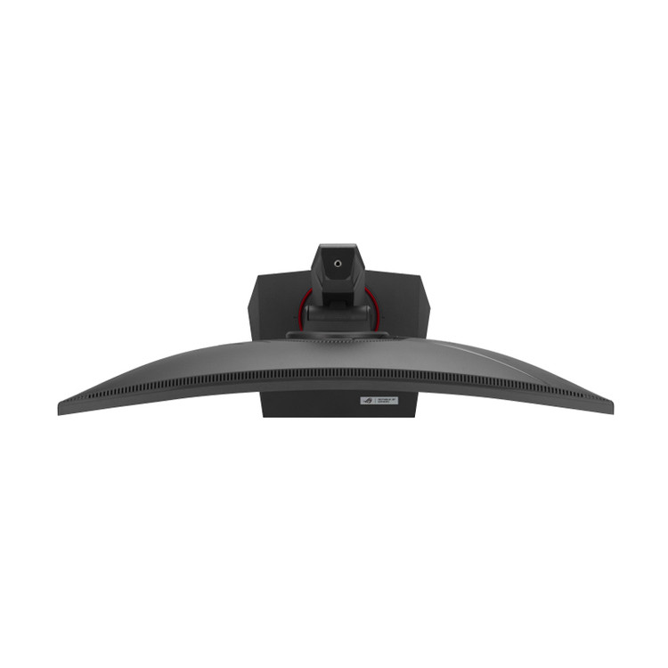 مانیتور گیمینگ 32 اینچ ایسوس مدل ASUS ROG STRIX XG32WCS