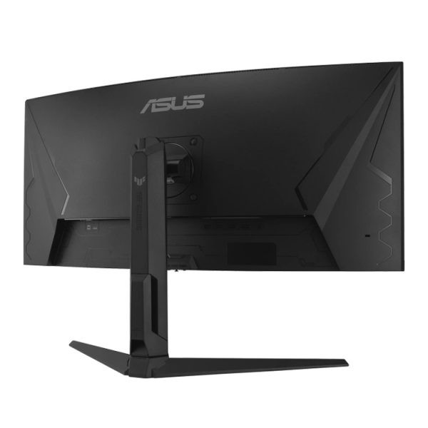 مانیتور گیمینگ 34 اینچ ایسوس مدل ASUS TUF Gaming VG34VQL3A