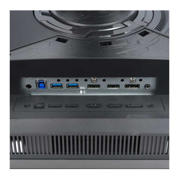 مانیتور گیمینگ 32 اینچ ایسوس مدل ASUS ROG STRIX XG32UQ