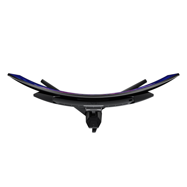 مانیتور گیمینگ 34 اینچ ایسوس مدل ASUS ROG Swift PG34WCDM