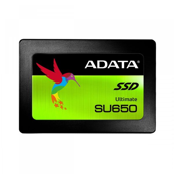 اس اس دی ای دیتا ADATA SU650 240GB