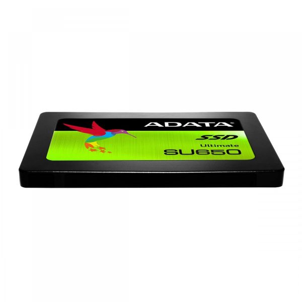 اس اس دی ای دیتا ADATA SU650 240GB