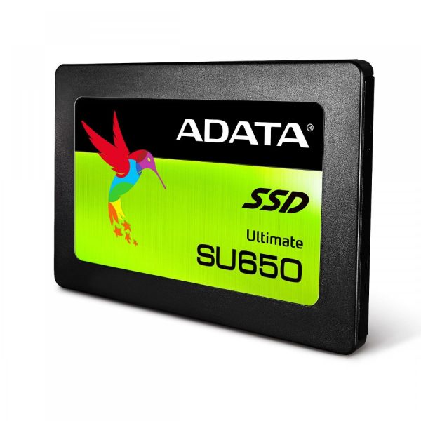 اس اس دی ای دیتا ADATA SU650 240GB