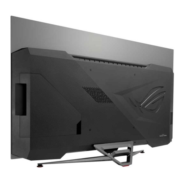 مانیتور گیمینگ 48 اینچ ایسوس مدل ASUS ROG Swift OLED PG48UQ
