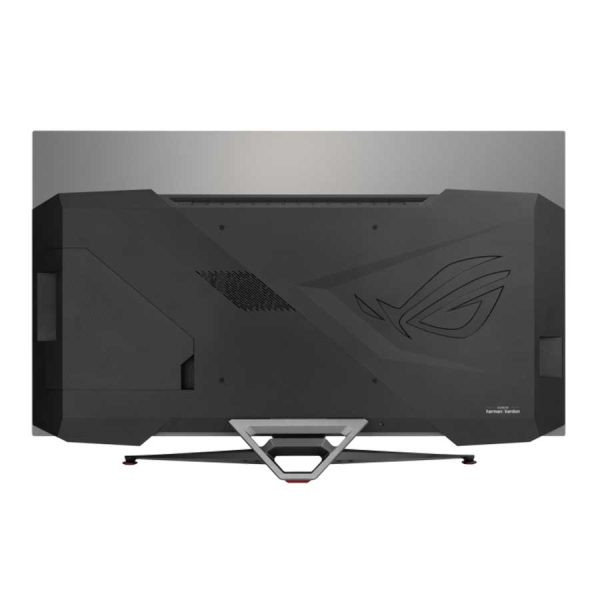 مانیتور گیمینگ 48 اینچ ایسوس مدل ASUS ROG Swift OLED PG48UQ