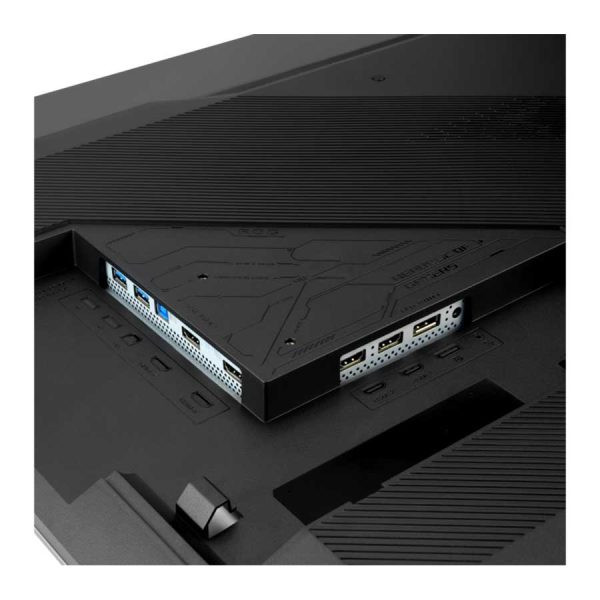 مانیتور گیمینگ 48 اینچ ایسوس مدل ASUS ROG Swift OLED PG48UQ