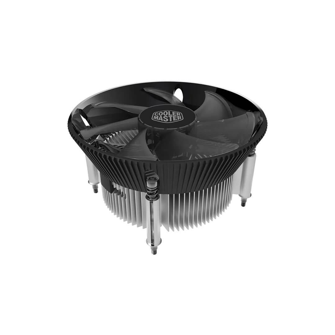 خنک کننده پردازنده کولر مستر مدل CoolerMaster I70