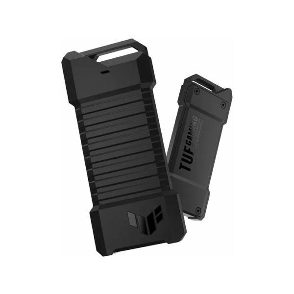 اس اس دی ایسوس ظرفیت 2TB مدل TUF Gaming AS1000