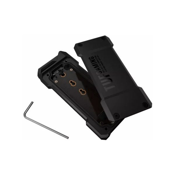 اس اس دی ایسوس ظرفیت 1TB مدل TUF Gaming AS1000