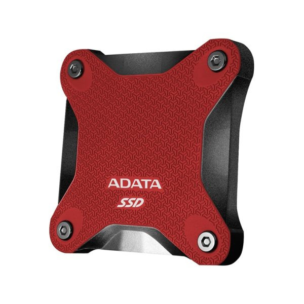 اس اس دی اکسترنال ای دیتا مدل SD620 1TB Red