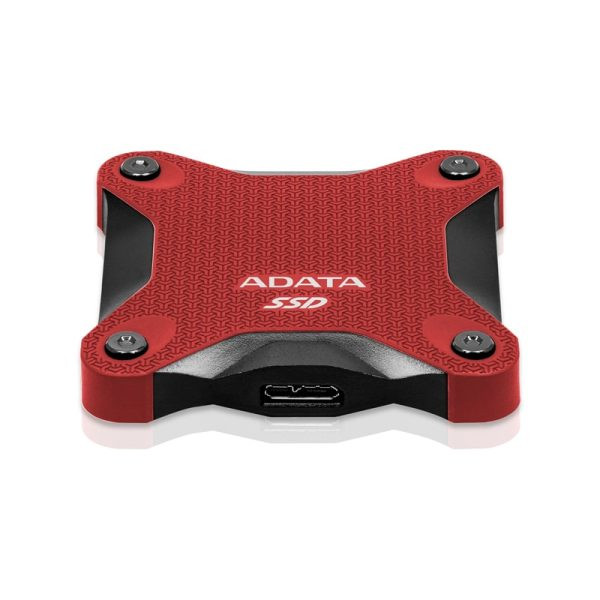 اس اس دی اکسترنال ای دیتا مدل SD620 1TB Red