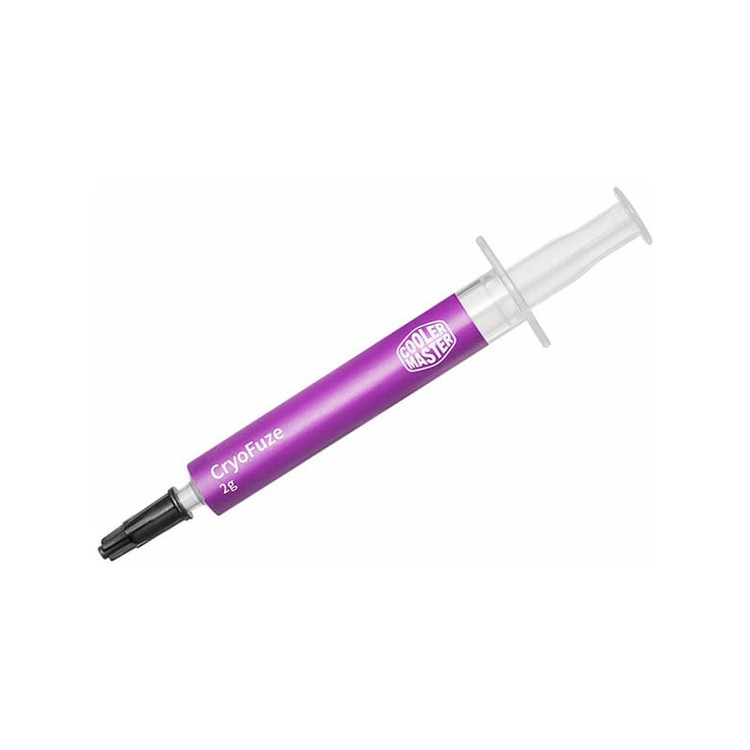 خمیر سیلیکون کولر مستر CRYOFUZE