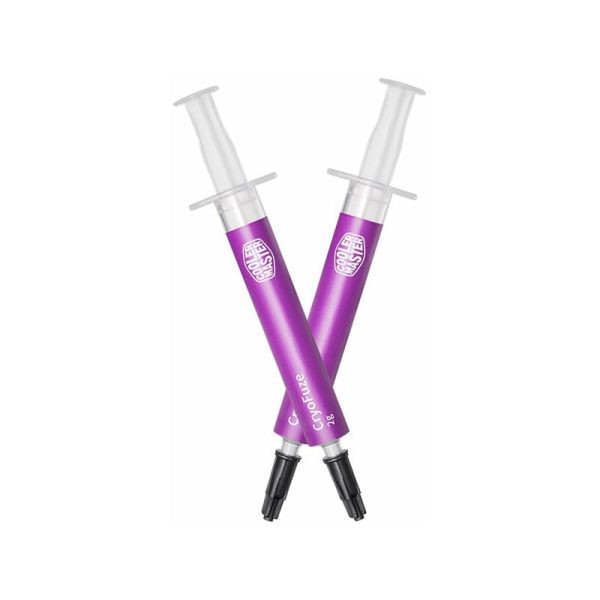 خمیر سیلیکون کولر مستر CRYOFUZE