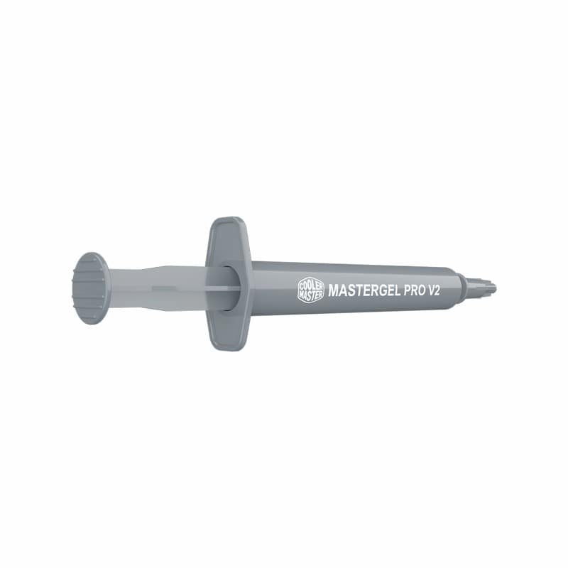 خمیر سیلیکون کولر مستر MASTERGEL PRO V2