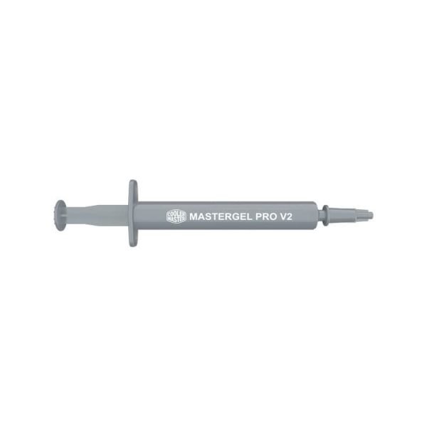 خمیر سیلیکون کولر مستر MASTERGEL PRO V2