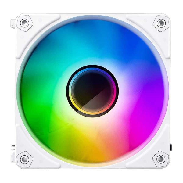 خنک کننده مایع پردازنده اوست مدل GT-AV240W Infinity