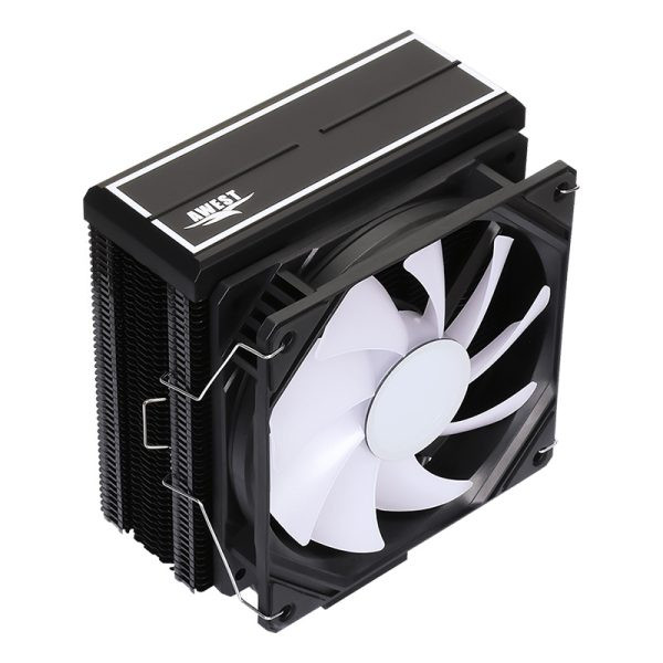 خنک کننده پردازنده اوست مدل AWEST GT-AV1226 ARGB