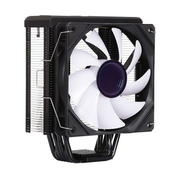 خنک کننده پردازنده اوست مدل AWEST GT-AV1226 ARGB