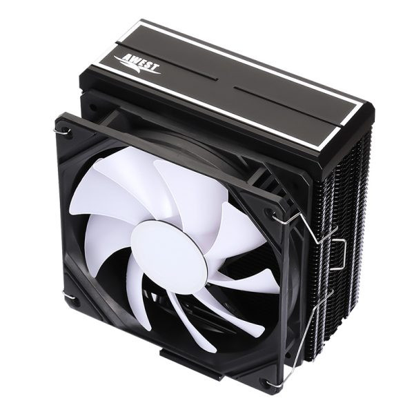 خنک کننده پردازنده اوست مدل AWEST GT-AV1226 ARGB