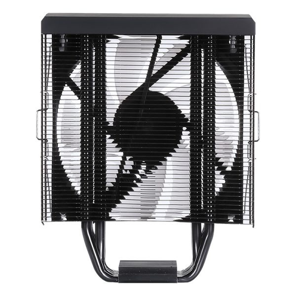 خنک کننده پردازنده اوست مدل AWEST GT-AV1226 ARGB