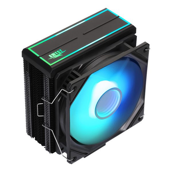 خنک کننده پردازنده اوست مدل AWEST GT-AV1226 ARGB