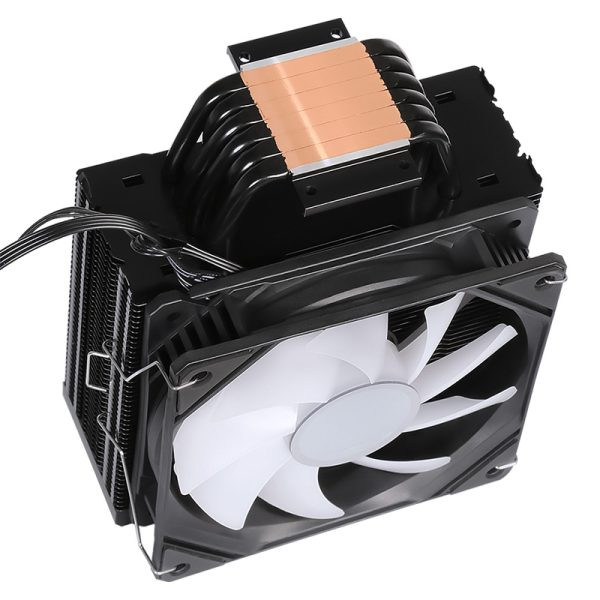 خنک کننده پردازنده اوست مدل AWEST GT-AV1226 ARGB