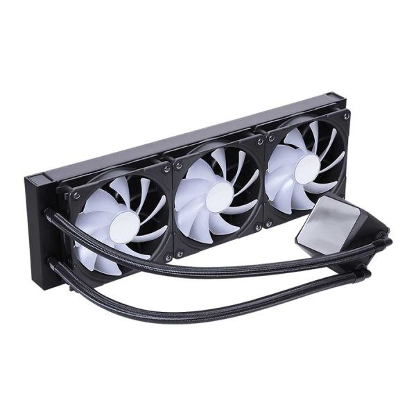 خنک کننده مایع پردازنده اوست مدل GT-AV360 Infinity