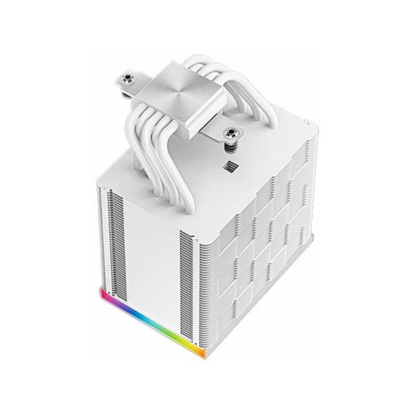 خنک کننده پردازنده دیپ کول مدل AK500 DIGITAL WH
