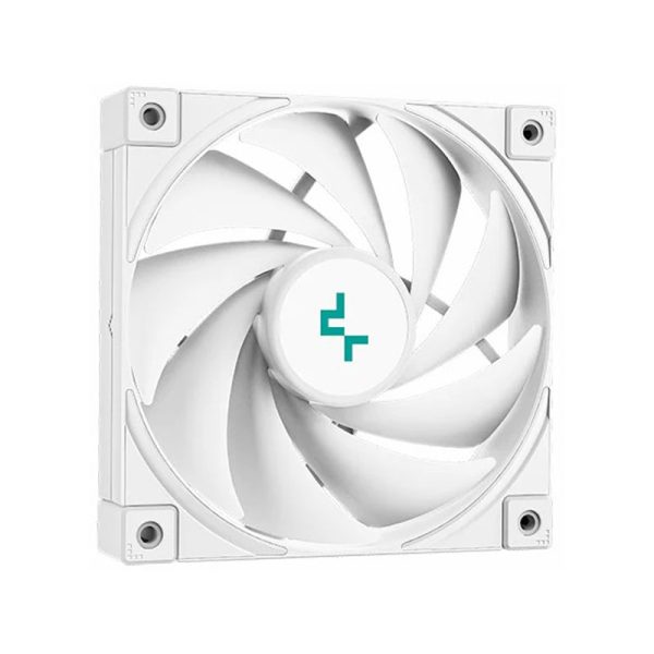 خنک کننده پردازنده دیپ کول مدل AK500 DIGITAL WH