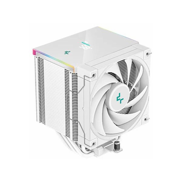 خنک کننده پردازنده دیپ کول مدل AK500 DIGITAL WH