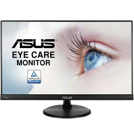 مانیتور ایسوس ASUS VC239H 23 Inch Full HD IPS Monitor